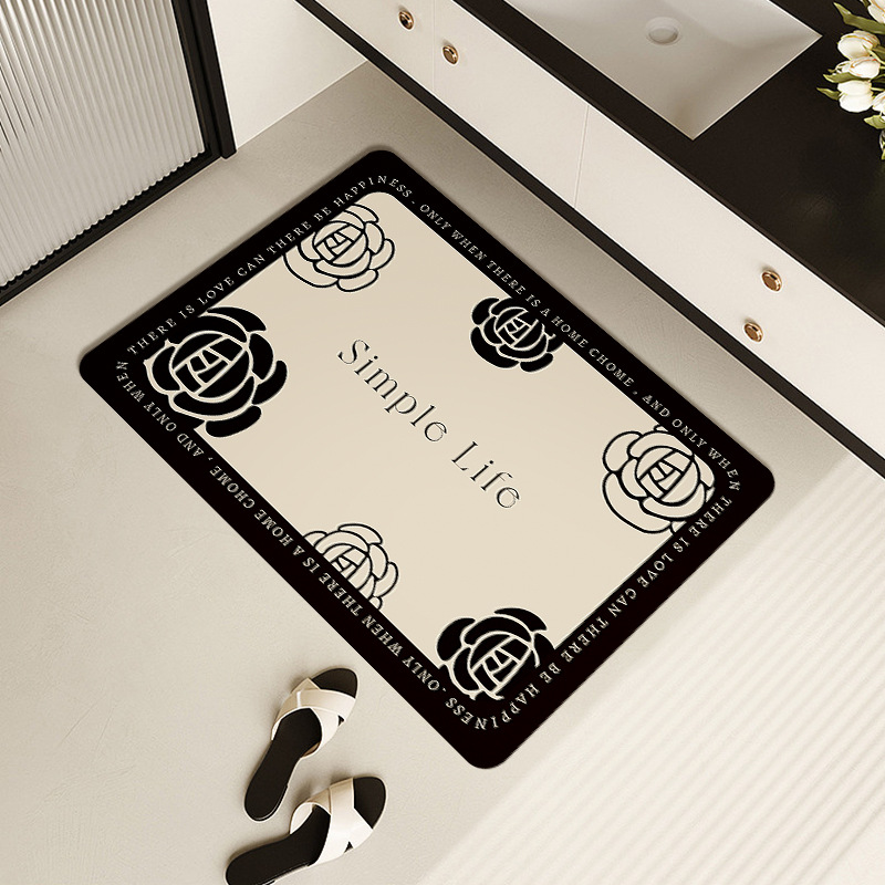 Les fleurs parfumées symbolisent