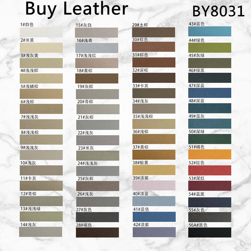 choose the color you need