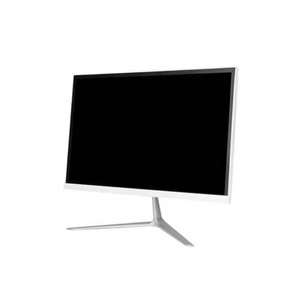 OEM All-In-One 23.8 Inch I3 Desktop <strong>Computer</strong> Used AIO Barebone <strong>System</strong> With SSD IPS <strong>LCD</strong> Display for Home Use - Product Image 1