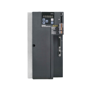 Siemens 6SL3210-5FE13-5UA0 servomotori per SINAMICS V90 controller industriali dedicati per PLC programmazione servoazionamento PAC PLC - Product Image 1