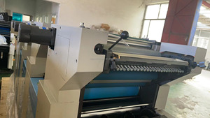 Automatic 2 Color Offset Printing Machine with <strong>Computer</strong> <strong>Operating</strong> <strong>System</strong> Manufacture - Product Image 6