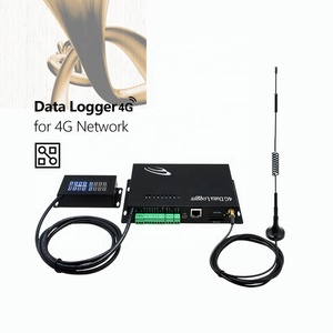 Controlador de datos, contador de pulso Modbus, granja inteligente - Product Image 3