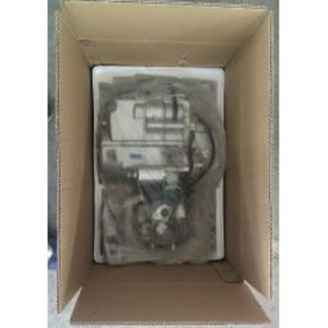 CCC <strong>125cc</strong> WAVE Horizontal 4 Stroke ATV Engine Motorcycle Part - Product Image 3
