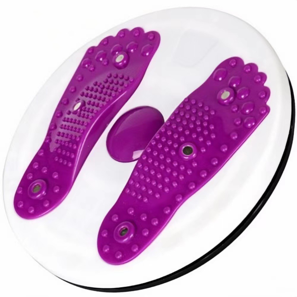 Magnétoless violet foncé