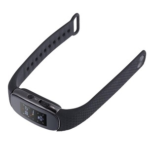 Dispositivo di registrazione da polso con funzione vocale per le lezioni, 120 ore di lavoro facile operazione con un pulsante PQ149 - Product Image 1