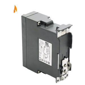 High Quality Industrial Automation Plc Pac Dedicated <strong>Controllers</strong> With 6GK5005-0BA10-1AA3 <strong>Logic</strong> <strong>Programming</strong> <strong>Controller</strong> - Product Image 1
