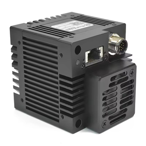 0,5mp IMX426 10GigE промышленная камера Глобальный затвор для автоматизированного оптического контроля и роботизированного позиционирования - Product Image 4