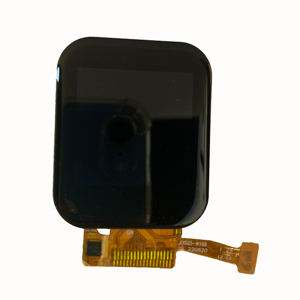 Smart Watch-Bildschirm 1,3 Zoll 240x240 Touch panel 8-Bit-MCU-Schnittstelle 1,3 ''tft-Anzeige modul quadratischer LCD-Bildschirm - Product Image 1