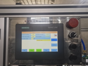 <strong>Robot</strong> Industrial Automatic Cap Assembly <strong>Automation</strong> Stainless Steel Automatic Welding <strong>Robot</strong> <strong>Control</strong> <strong>System</strong> - Product Image 2