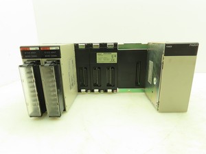 Plc CS1WBC053 PLCベースユニット電源入力モジュールPLCプログラミングコントローラ - Product Image 5