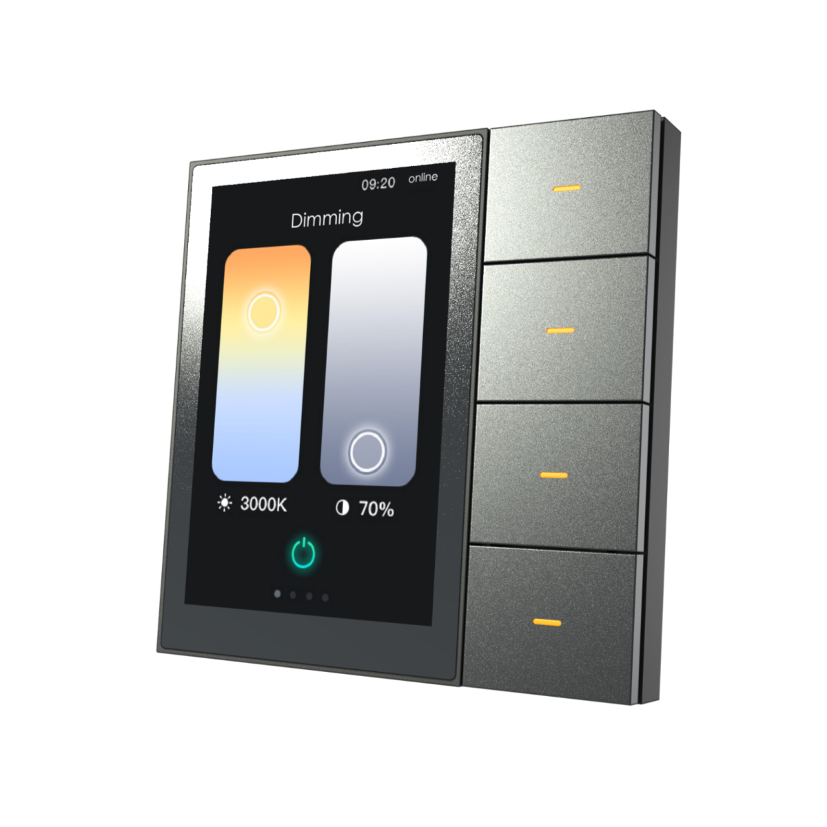 Grey-Gateway richiede un acquisto aggiuntivo