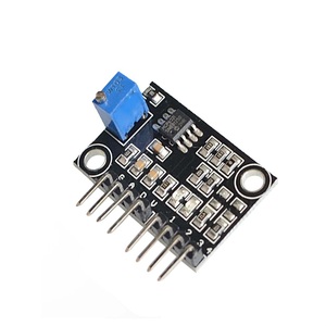 Liquid Level <strong>Sensor</strong> <strong>Water</strong> Level Switch <strong>Sensor</strong> Module 5V High Control Accuracy - Product Image 4