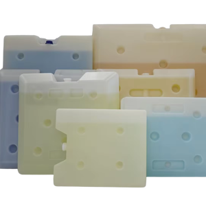 Thân thiện với môi trường y Tế Vận chuyển yếu tố làm mát cực lạnh khối gạch đá công nghệ đóng băng sâu nhiệt độ cực thấp PCM - Product Image 1