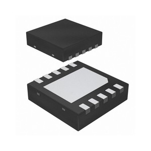 Original PCB Chip <strong>LM5100BSD</strong>/<strong>NOPB</strong> Half-Bridge Gate Driver IC Non-Inverting Independent MOSFET <strong>LM5100BSD</strong> Surface Mount 10-WSON - Product Image 1