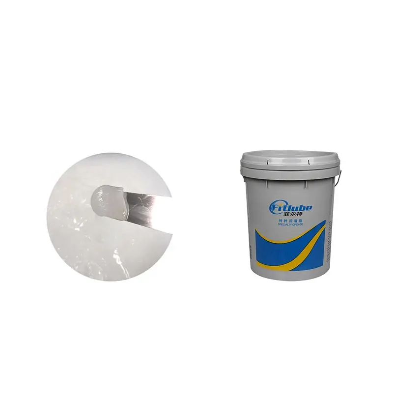 Junta tórica de válvula de grasa de silicona para válvula de agua agrícola junta de goma SG511