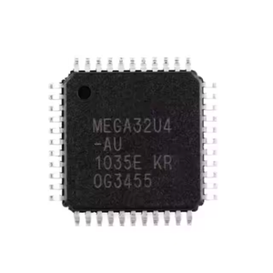 ATMEGA32U4-AU microcontrollore MCU circuito integrato nuovo originale - Product Image 1