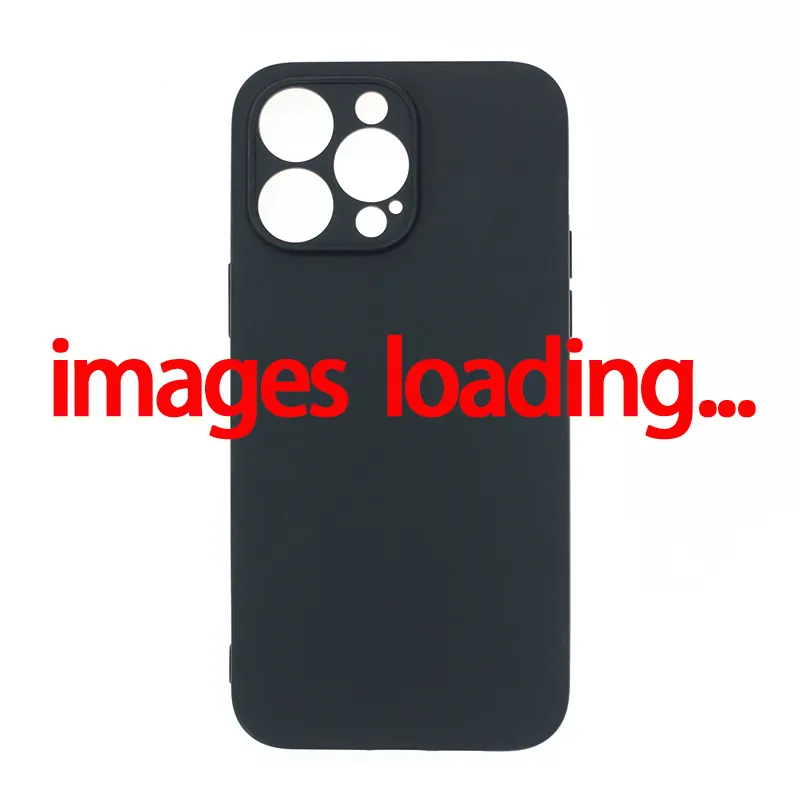 निर्माता थोक मैट टीपू मामले में सैमसंग गैलेक्सी S5 ब्लैक के लिए नरम बैक कवर सिलिकॉन मोबाइल फोन केस