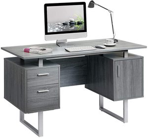 Office <strong>Desk</strong> <strong>Table</strong> Furniture Study <strong>Table</strong> <strong>Desk</strong> <strong>Computer</strong> Desktop <strong>Computer</strong> - Product Image 1