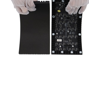 LED-Matrix-Display Flexibel P2.0 Flexible LED-Innen anzeige Bester modularer LED-Bildschirm Modularer LED-Bildschirm - Product Image 4