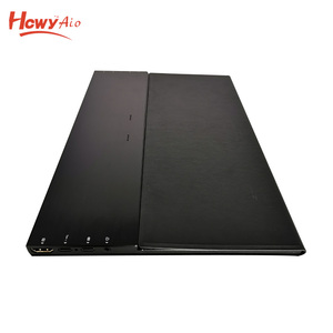13.3 “15.6” 便携式显示器LED IPS屏幕1080P 4k便携式显示器与USB类型-C HDM输入 - Product Image 5