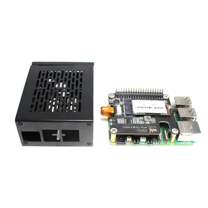 Raspberry Pi 5 PCLE to M.2 scheda adattatore protocollo NVME GEN2/GEN3 M.2 interfaccia di espansione unità a stato solido