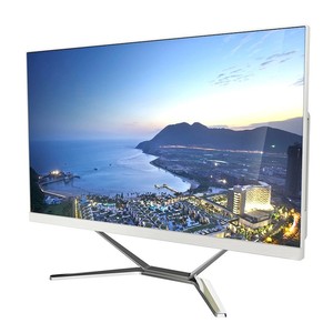 ハイエンドカスタムデスクトップコンピュータ30インチPCオールインワンデスクトップコンピュータオールインワンSsdデスクトップPCオールインワン - Product Image 3