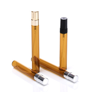 Free Sample 2ML 3ML 5ML 8ML <strong>10ML</strong> Mini Glass <strong>Empty</strong> Refillable Perfume Atomizer Perfume Sample Glass Bottles with <strong>Box</strong> - Product Image 6