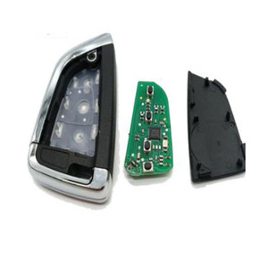 Universal KEYDIY Remote Master ZB02-4 ZB Serie Smart Remote für KD-X2 Schlüssel programmierer - Product Image 6