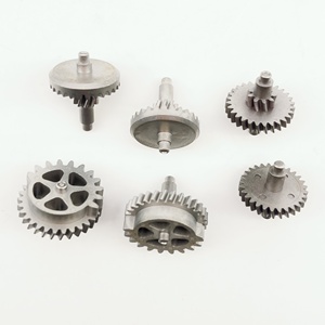 Алюминиевые аксессуары для игр с ЧПУ - Product Image 3