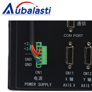 <strong>CNC</strong> <strong>Controller</strong> TAC-1005M Metal Milling <strong>Controller</strong> 3 Axis 5 Axes Milling <strong>Controller</strong> +PLC +ATC <strong>Function</strong> - Product Image 6