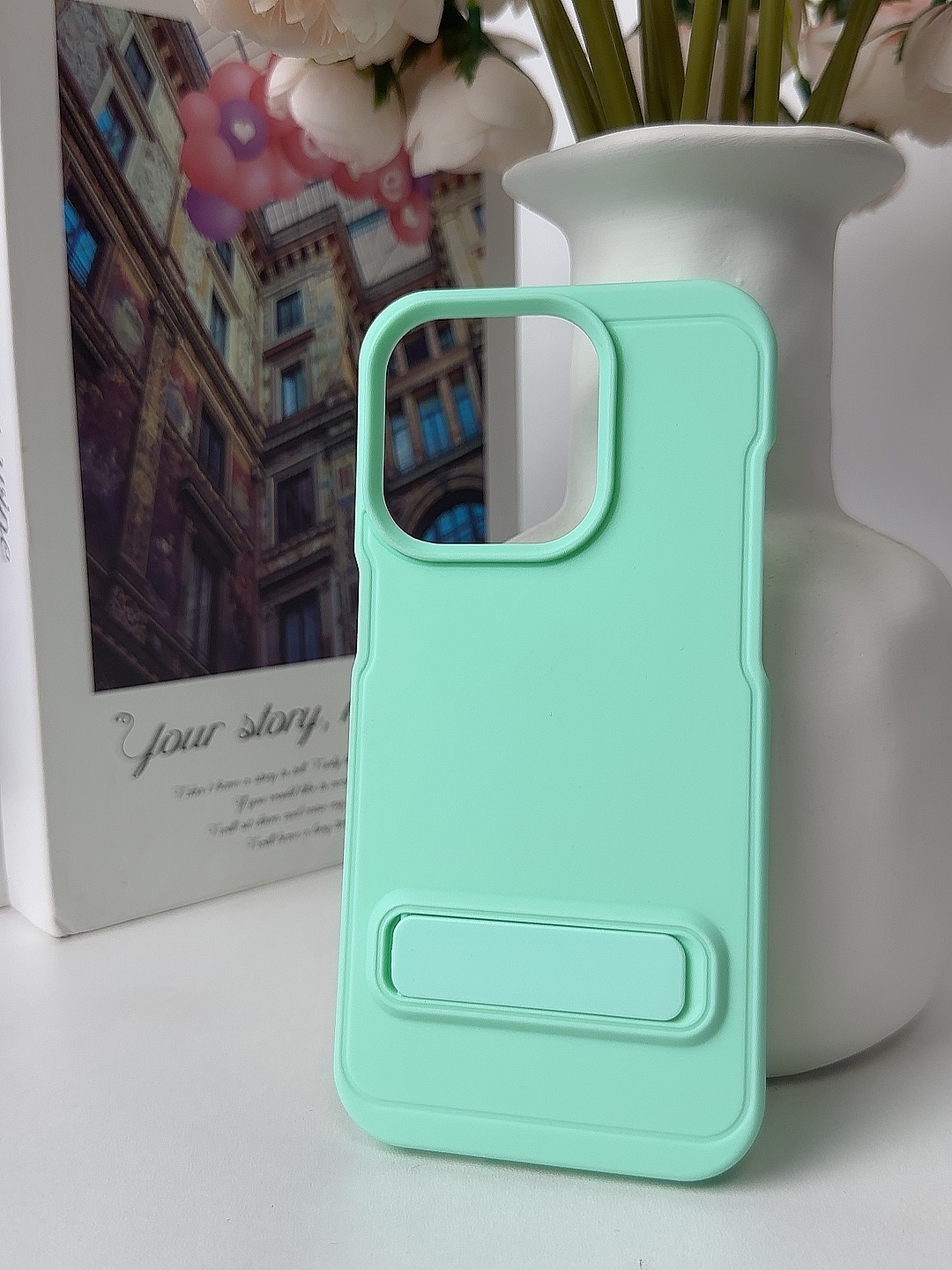 Verde