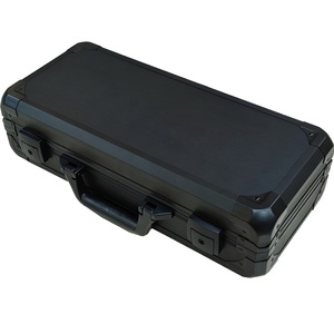 厂家热销铝盒硬壳eva盒工具海绵盒带展览展示 - Product Image 5