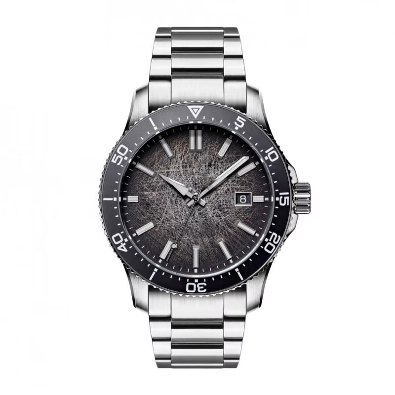 Black+Silver