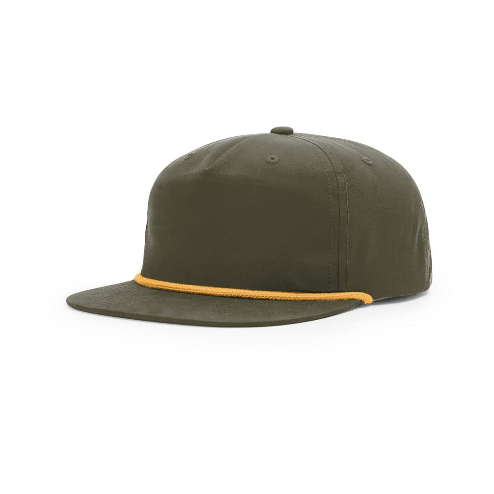 Verde militar