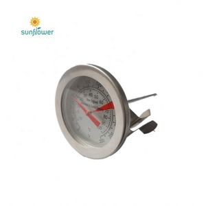 Disposable Cooking <strong>Turkey</strong> Cheapest Pop up <strong>Timer</strong> Meat Thermometer - Product Image 6