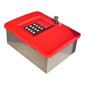 Sistema de seguridad para el hogar Panel de control Sistemas de alarma para la seguridad del hogar