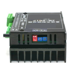 Kompakter und leistungs starker bürstenloser 24-V-Gleichstrommotortreiber für Kleingeräte - Product Image 5