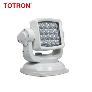 ไฟฉาย LED 80W สำหรับเรือ, ไฟฉาย LED สำหรับเรือเดินทะเลไฟ LED - Product Image 4