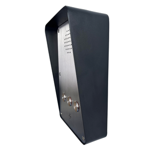 GSM Sem Fio Industrial Mãos Telefone Livre Impermeável Emergência Telefone Voice <span class=keywords><strong>Intercom</strong></span> <span class=keywords><strong>System</strong></span> Call Terminal Para Assistência