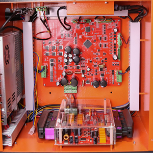 ZQYM 6320C diesel Injector Common Rail Injector Test Bench with <strong>testing</strong> the piezo injector <strong>functions</strong> - Product Image 4