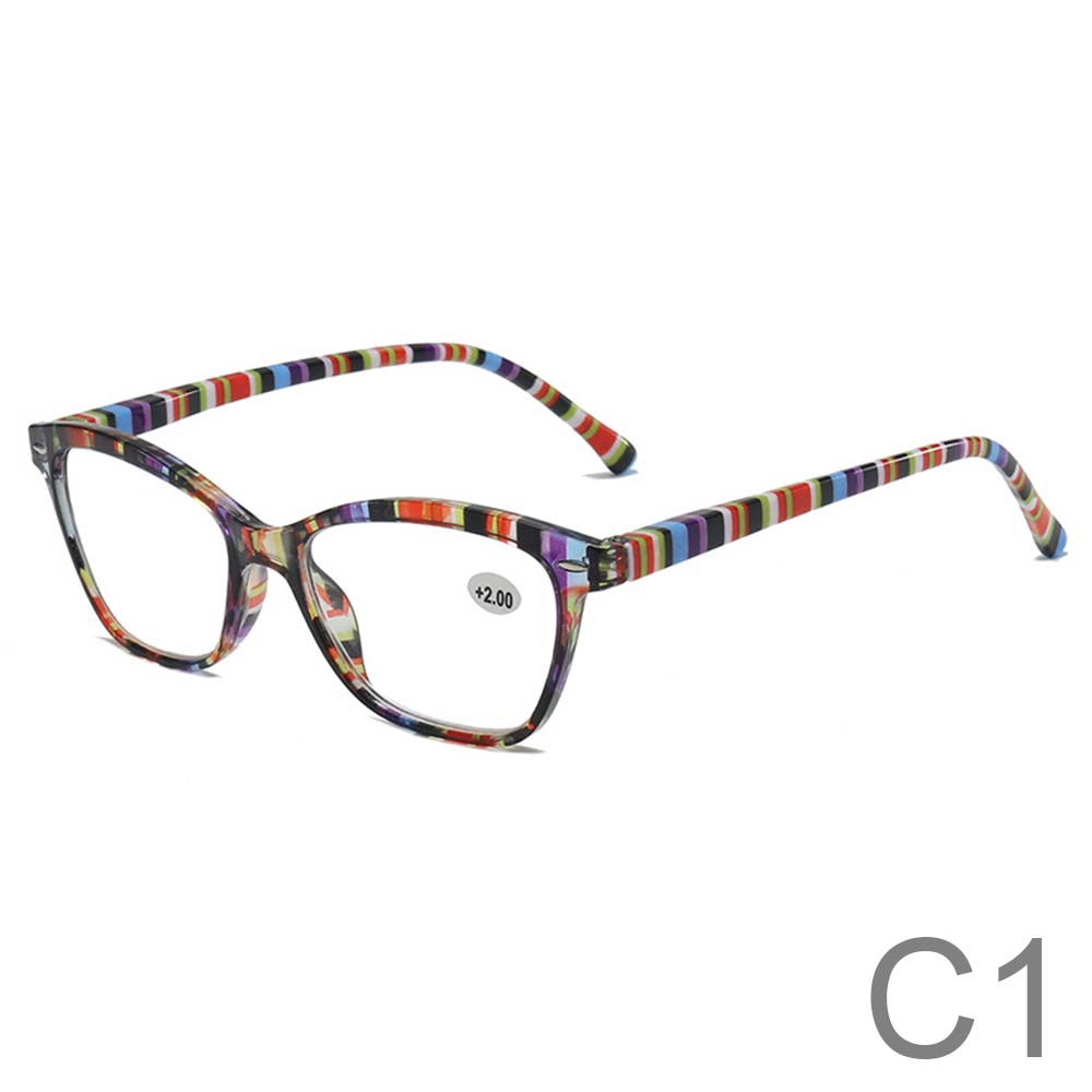 Gafas de lectura