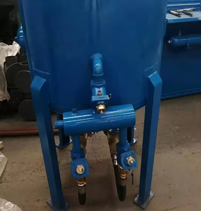 Hızlı teslimat Jet su püskürtme makinesi su jeti kanalizasyon temizleyici Ultra yüksek basınçlı kanalizasyon temizleyici - Product Image 5