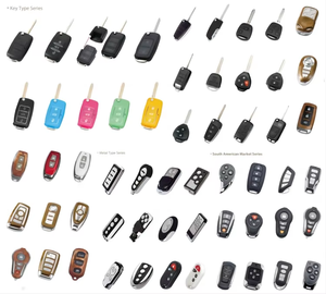 4 Button <strong>TOYOTA</strong> Remote Control Vehicle Car <strong>Key</strong> 433MHZ 315MHZ with <strong>Key</strong> - Product Image 5