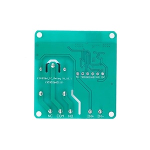 5V <strong>ESP8266</strong> Single <strong>WiFi</strong> <strong>Relay</strong> <strong>Module</strong> IoT Smart Home Mobile APP Remote Control <strong>Switch</strong> - Product Image 4