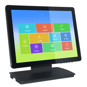 Touchscreen <strong>Monitors</strong> 15 Inch <strong>Computer</strong> TFT <strong>LCD</strong> Display Capacitive <strong>Touch</strong> <strong>Screen</strong> <strong>Monitor</strong> - Product Image 2