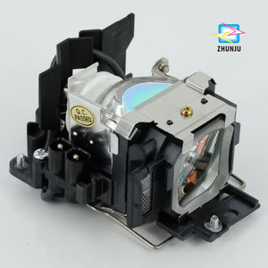 โคมไฟโปรเจคเตอร์คุณภาพสูง Lmp-c162สำหรับ Sony Vpl-ex3 / Vpl-ex4 / Vpl-es3 / Vpl-es4 / Vpl-cs20 - Product Image 2
