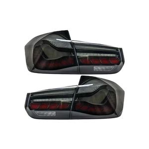 ไฟท้ายแบบลำแสงสีแดงสำหรับ13-19 B-mW 3ซีรีส์ F30ไฟ LED - Product Image 3