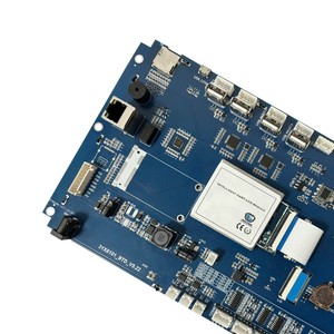 Proculus 10.1 pollici industriale Lcd RK3128 scheda madre Android con Display Hmi pannello Lcd Embedded Board con Display - Product Image 5