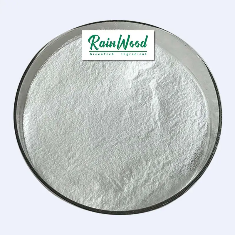 Rainwood wholesale non-dairy creamer high quality food additives non-dairy-creamer with free sample
