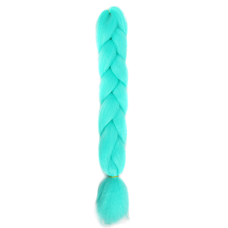 04 capelli intrecciati jumbo luminosi